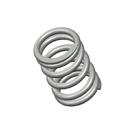 Approved Vendor Compression Spring, O= .640, L= .97, W= .085 G509959608